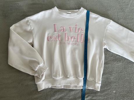 Mikina lindex v. 146/152, lindex,152