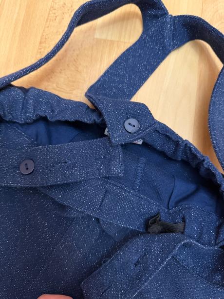 Next 3.komplet 122/128, next,122