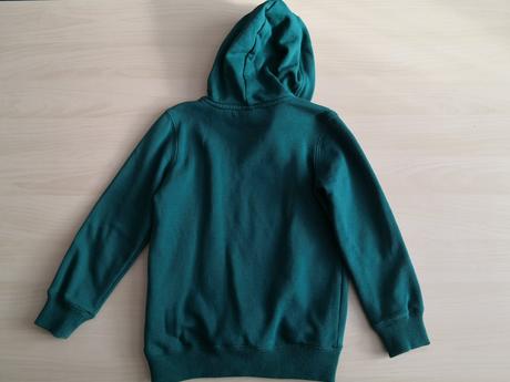 Mikina dino 110/116, dopodopo,116