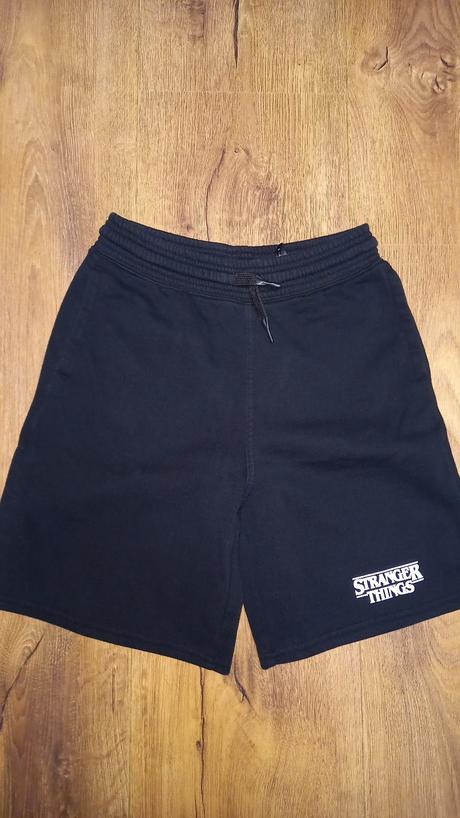 Cierne kratasy, h&m,146