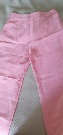 Predám široké letné nohavice, s