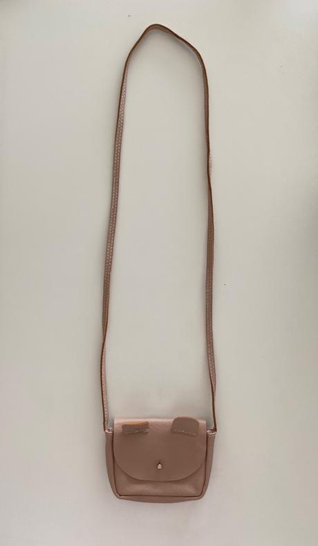 Mini crossbody kabelka, next