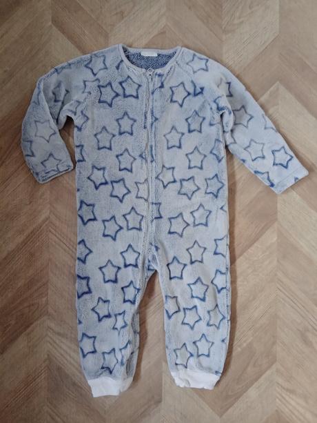 Teplučký overal, next,92