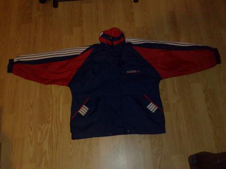 Bunda na dvor pre chlapca na 5/6/7rokov, 128