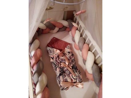 Set pre bábätko, 60,100