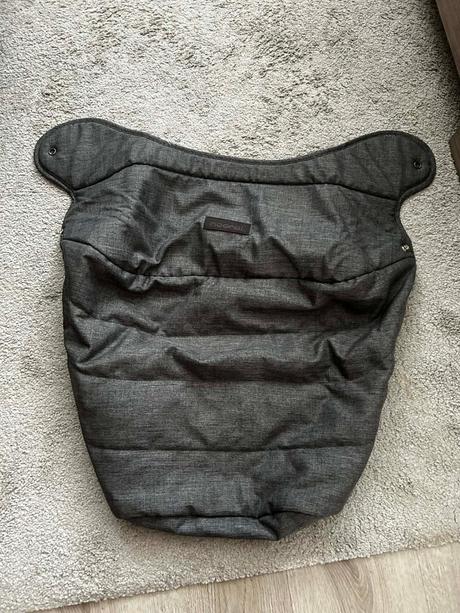 Kombinovaný kočík, noordi,noordi fjordi