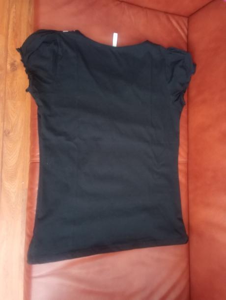 Tričko, nkd,m
