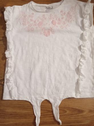 Tričko, 13-14 r., 140