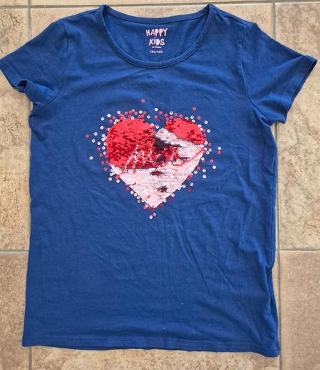 Tričko s premieňacími flitrami, tcm,134