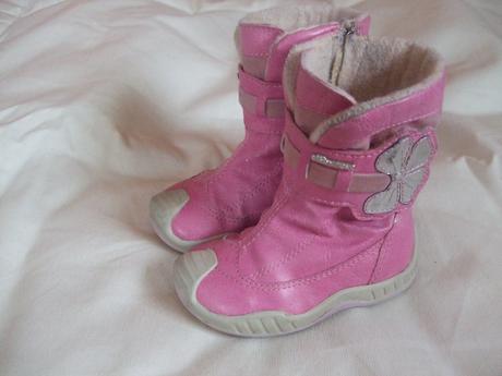 Kožené čižmičky, kornecki,20