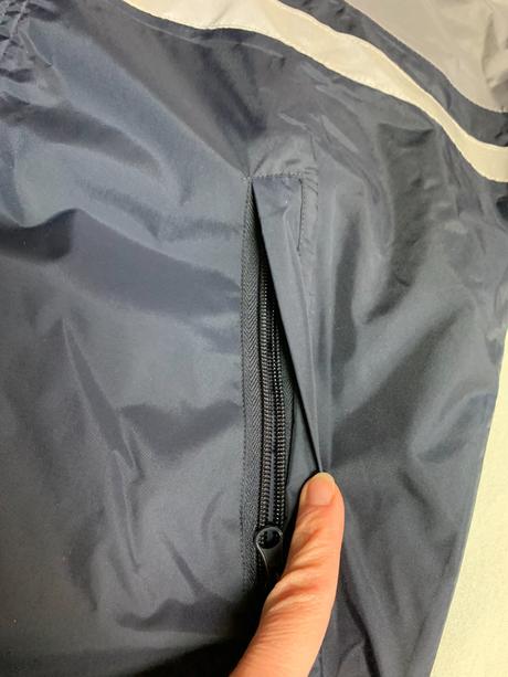 Bunda do dažďa, tcm,140