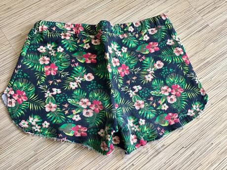 Upletove sortky /n9, terranova,s