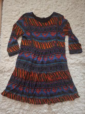 Desigual šaty, desigual,s