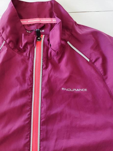 Športová bunda, 152