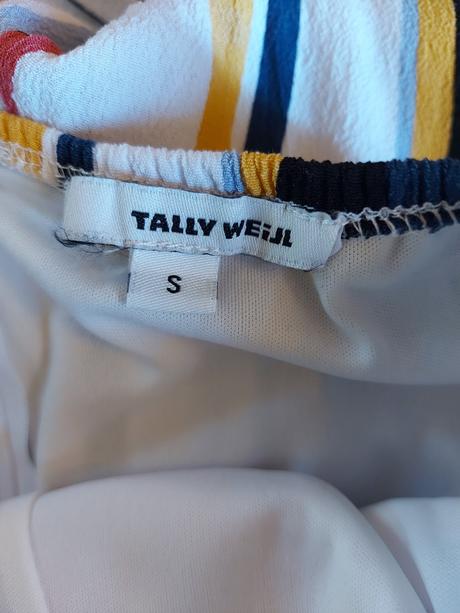 Overal tally weijl, tally weijl,s