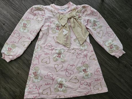 Luxusný set zn.a dee, 116