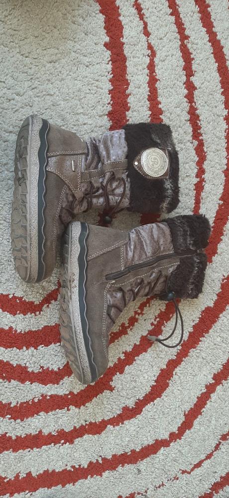 Primigi čižmičky, goretex, primigi,29