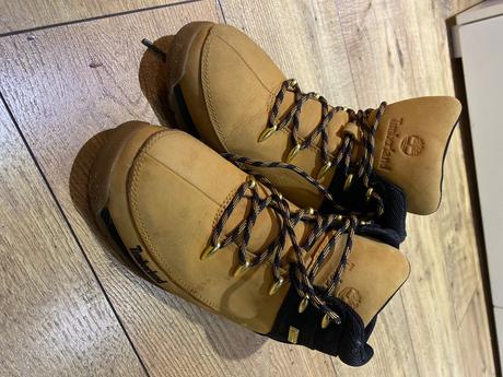 Timberland chlapcenske topanky, timberland,37