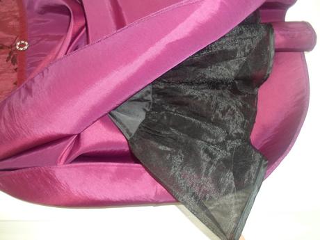 Elegantné šaty, st. bernard,104