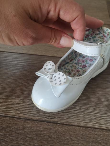 Dievčenské sandálky, deichmann,20