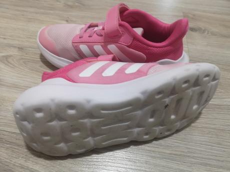 Dievčenské tenisky č. 35, adidas,35