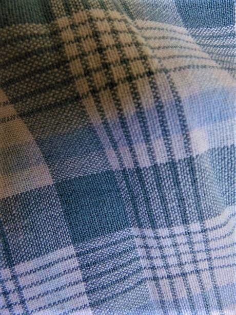 Naturálne kraťasy, l