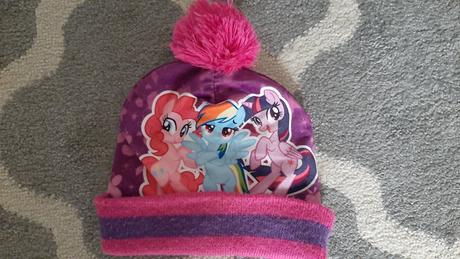 Čiapka my little pony, 104