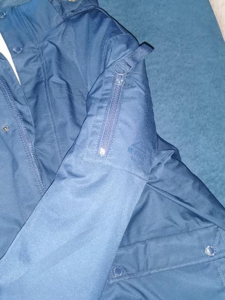 Zimná bunda mc kinley 164, mckinley,164