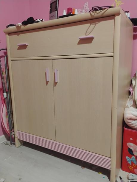 Zostava do dievčenskej izby,