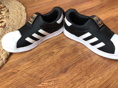 Adidas superstar 27, adidas,27 - 37 € od predávajúcej thinna33 | Bazár -  Modrý koník