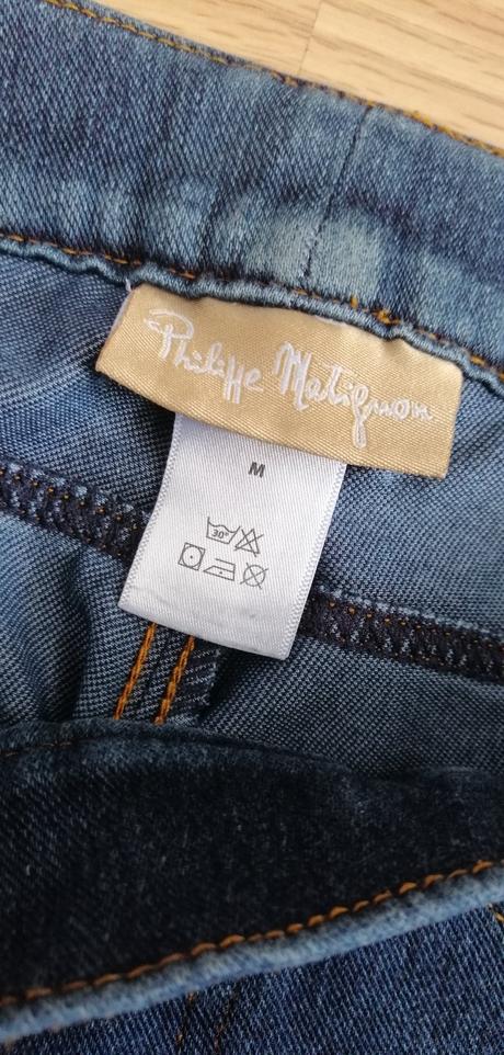 Riflove leginy bepon, m