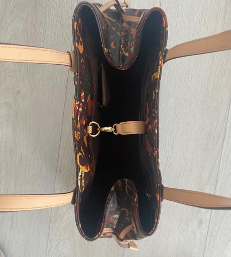 Kabelka piero guidi, 