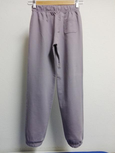 Tepláky, 116 / 128 / 134