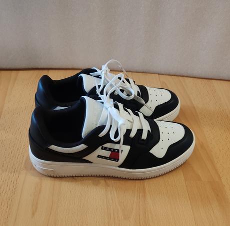 Tenisky tommy hilfiger, tommy hilfiger,38