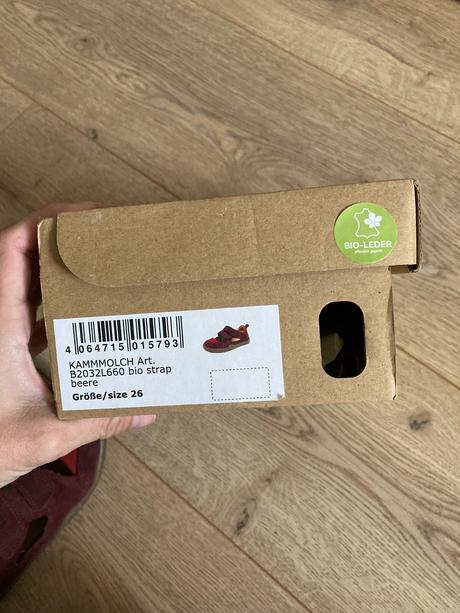 Barefoot sandále blifestyle, 26