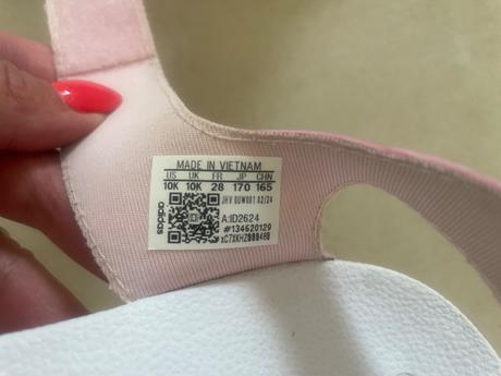 Sandále adidas, adidas,28