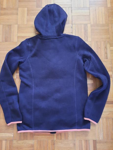Dámska / dievčenská mikina, crivit,164