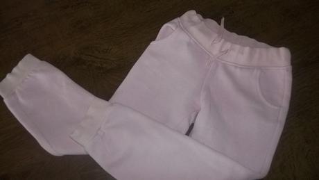 Teplaky, palomino,116