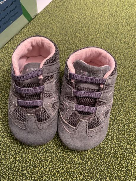 Capačky, karrimor,<17