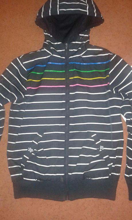 Obojstranna bunda , 152