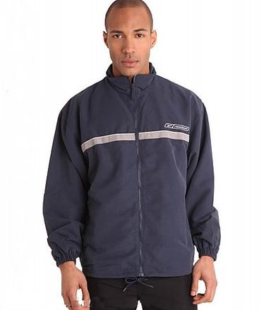 Pánska bunda zn. reebok - l/xl, reebok,l / xl