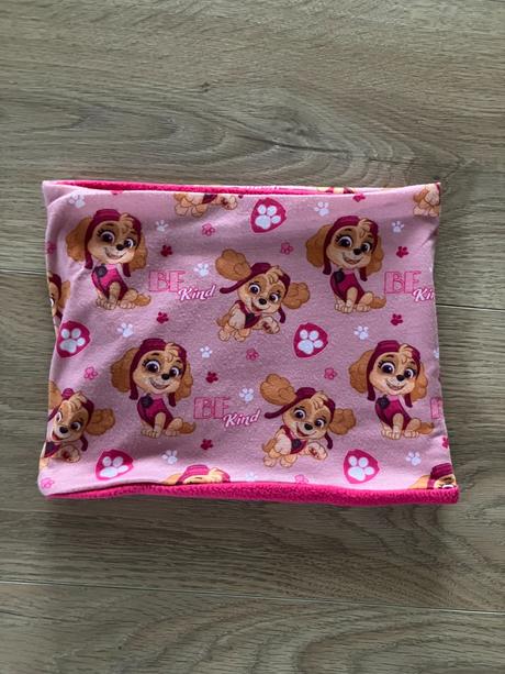 Nakrcnik paw patrol, takko