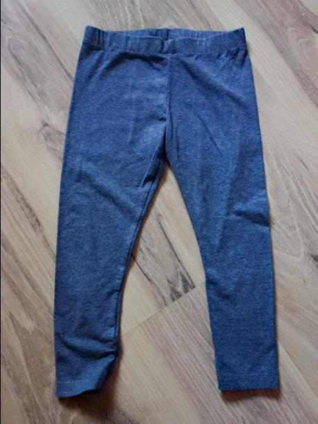 3/4 legínky next signature, next,110