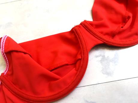 Etno plavky s/m, cherokee,m