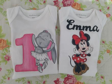 Rucne malovane body, 62 - 92