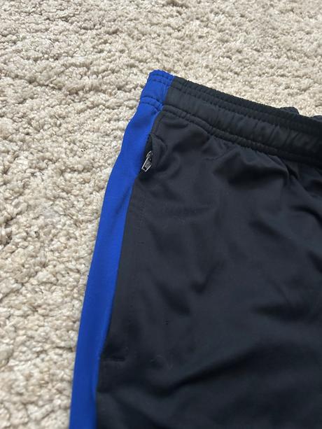 Sportove teplaky, under armour,158