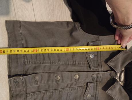 Riflova bundička, pepperts,122