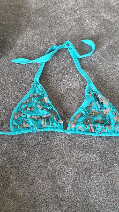 Plavky calzedonia m vrchný diel, calzedonia,m