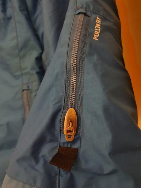 143 až 162.rastuce oteplovacky.decathlon, wedze,152