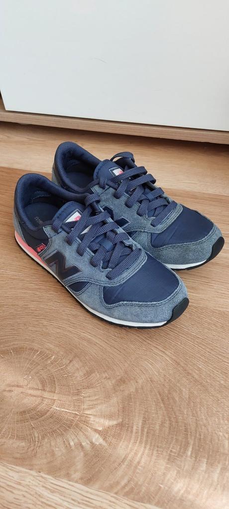 Tenisky new balance, new balance,37
